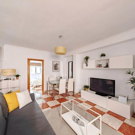 Gran Apartamento En El Centro Historico Малага Экстерьер фото
