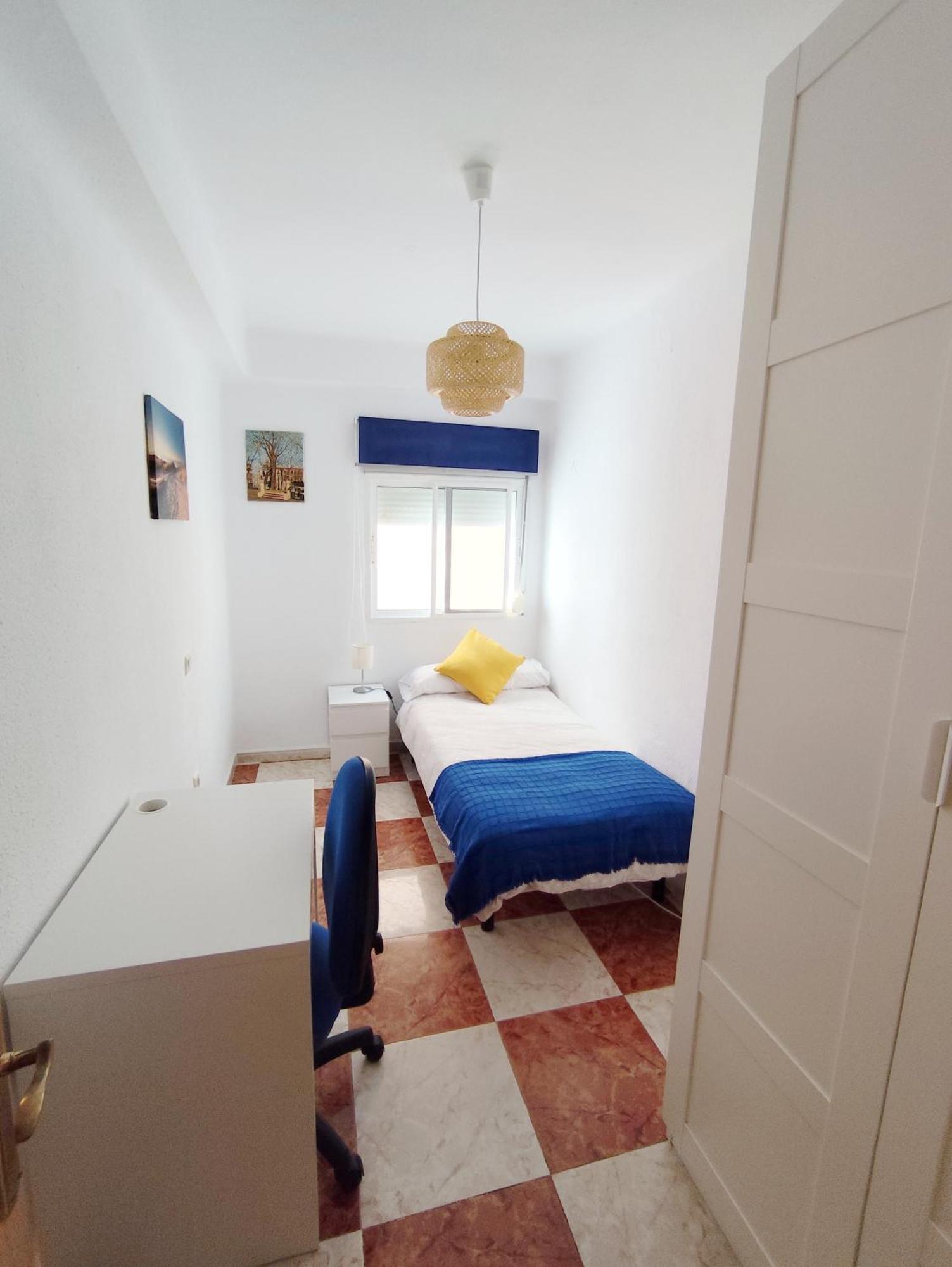 Gran Apartamento En El Centro Historico Малага Экстерьер фото
