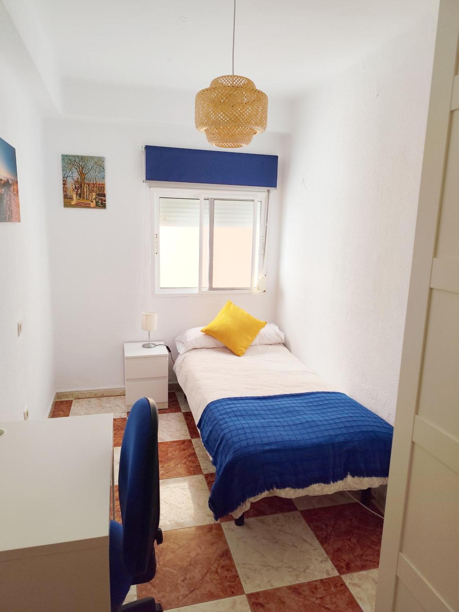 Gran Apartamento En El Centro Historico Малага Экстерьер фото