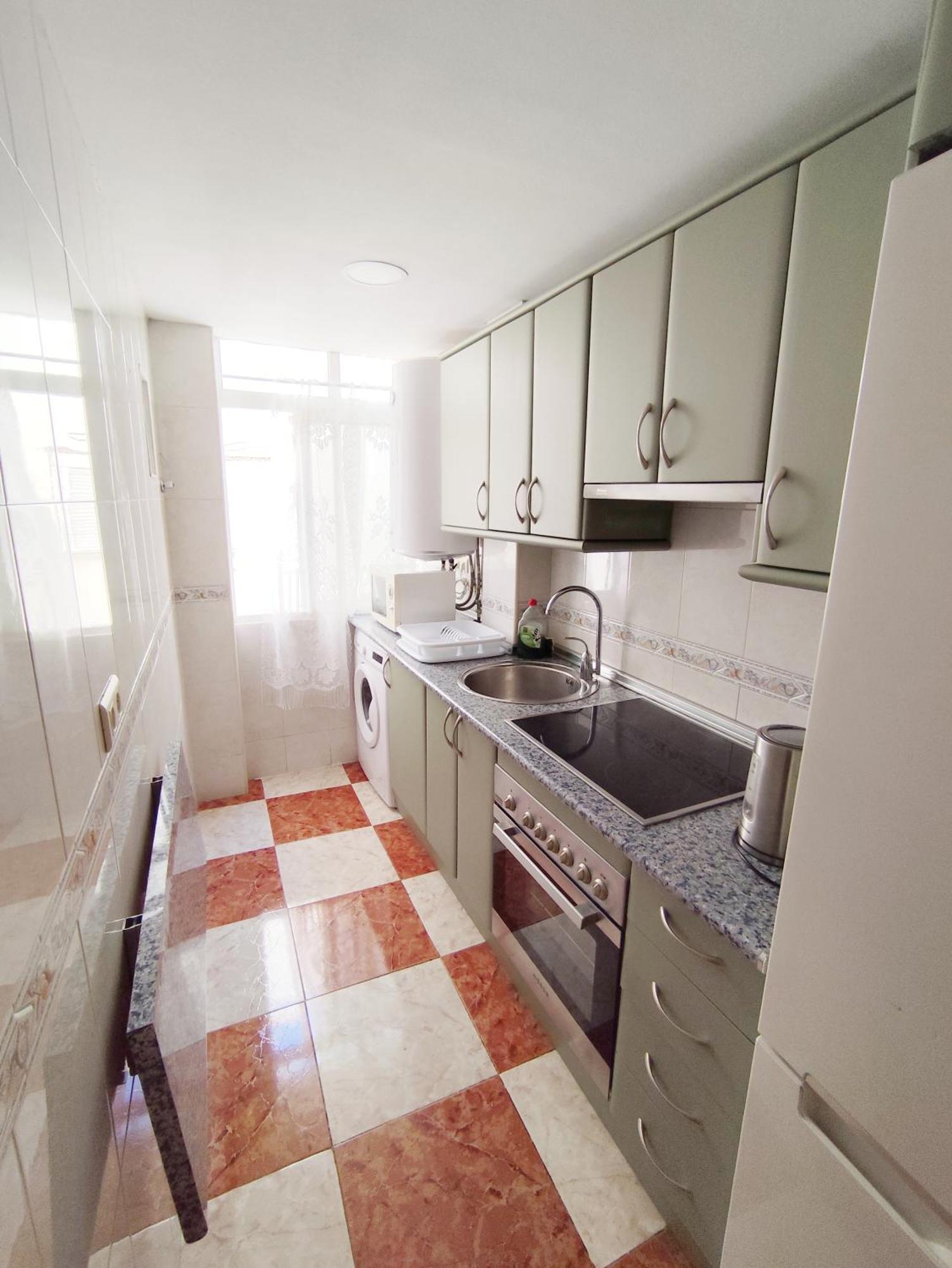 Gran Apartamento En El Centro Historico Малага Экстерьер фото