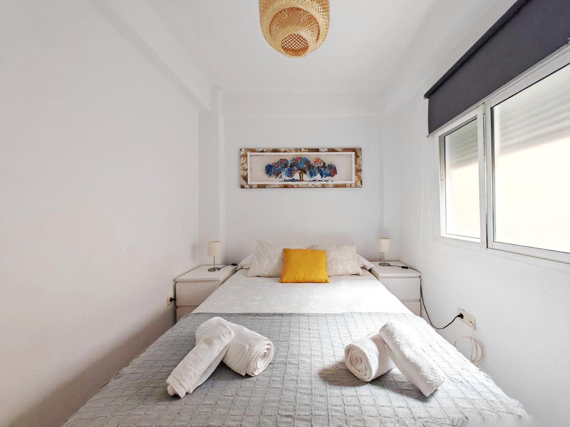 Gran Apartamento En El Centro Historico Малага Экстерьер фото