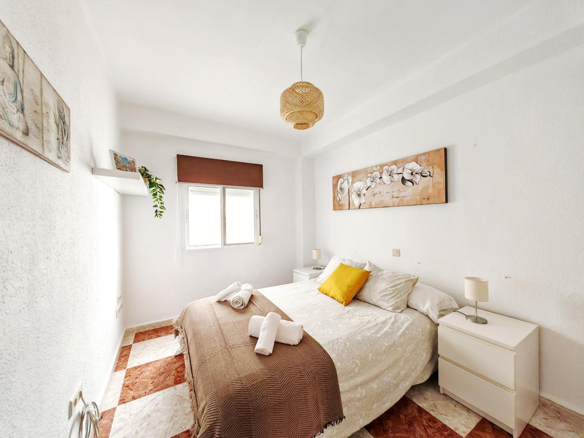 Gran Apartamento En El Centro Historico Малага Экстерьер фото